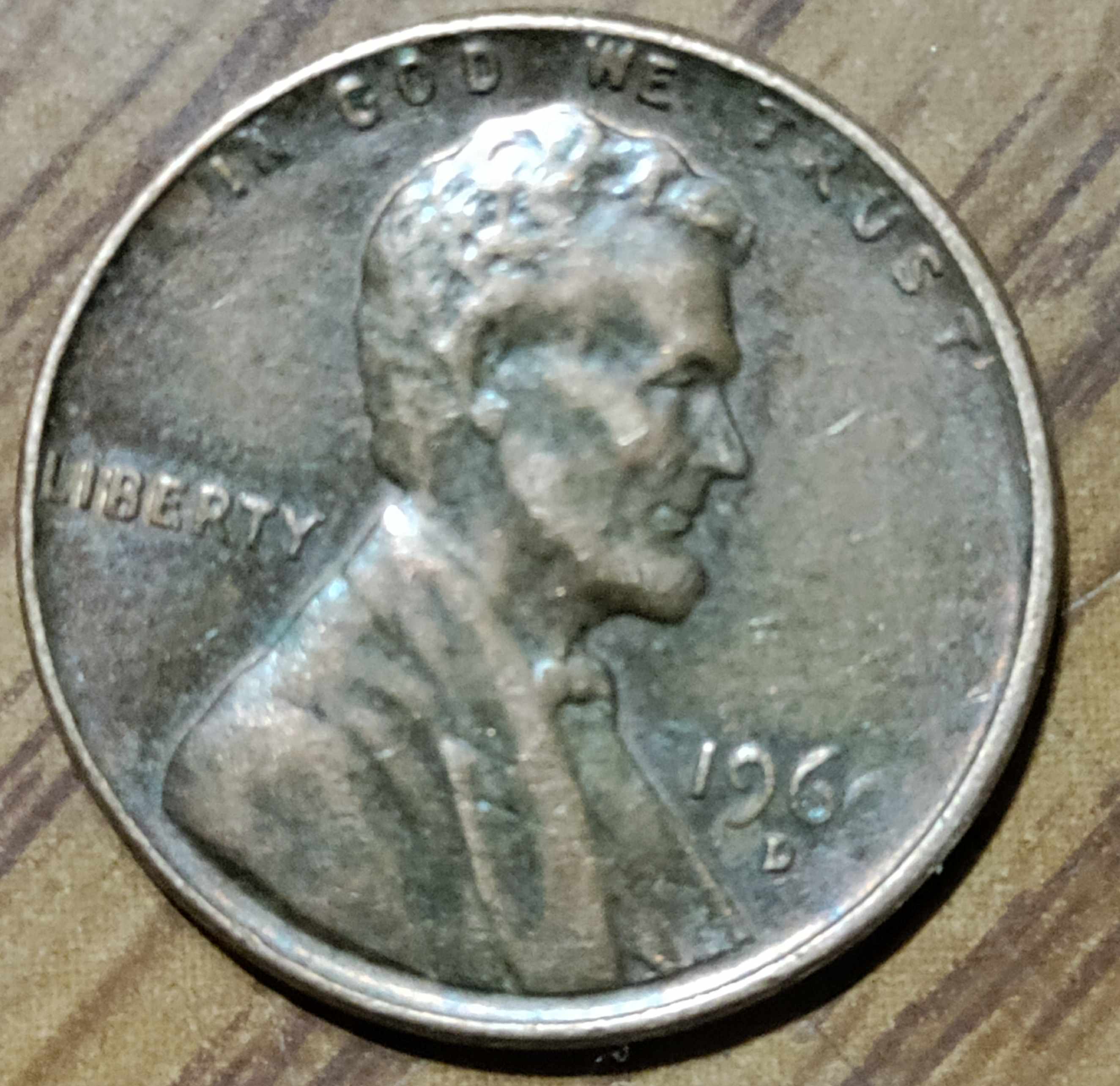 196?-D-Mint-Mark-Error-Penny?