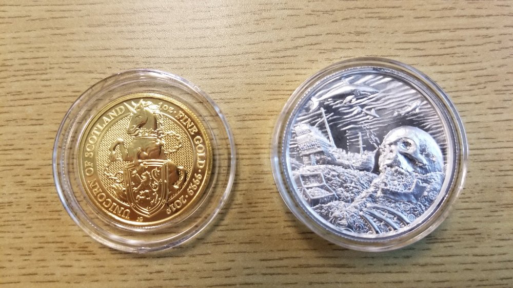 What-Did-You-Add-To-Your-Stash-Today?