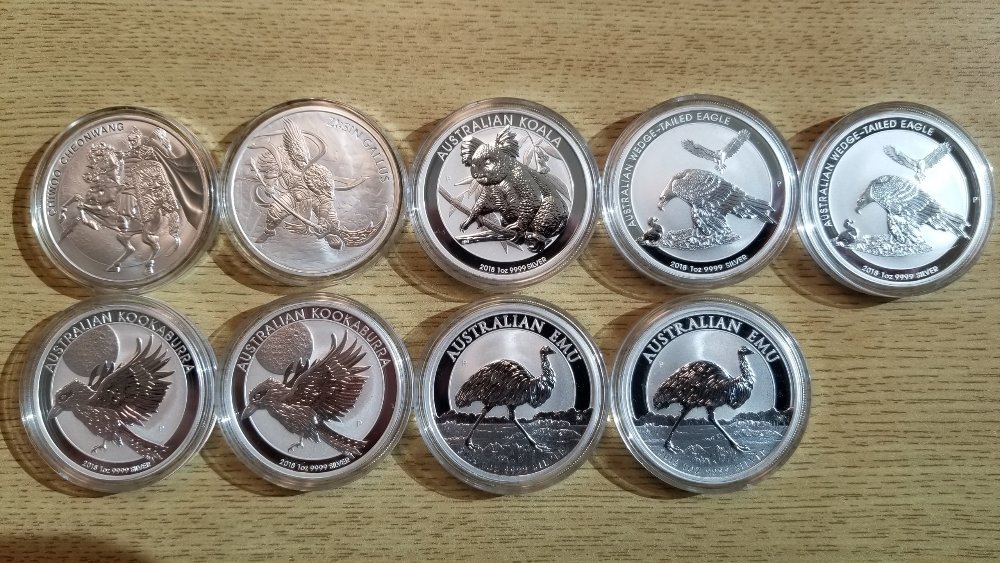 What-Did-You-Add-To-Your-Stash-Today?
