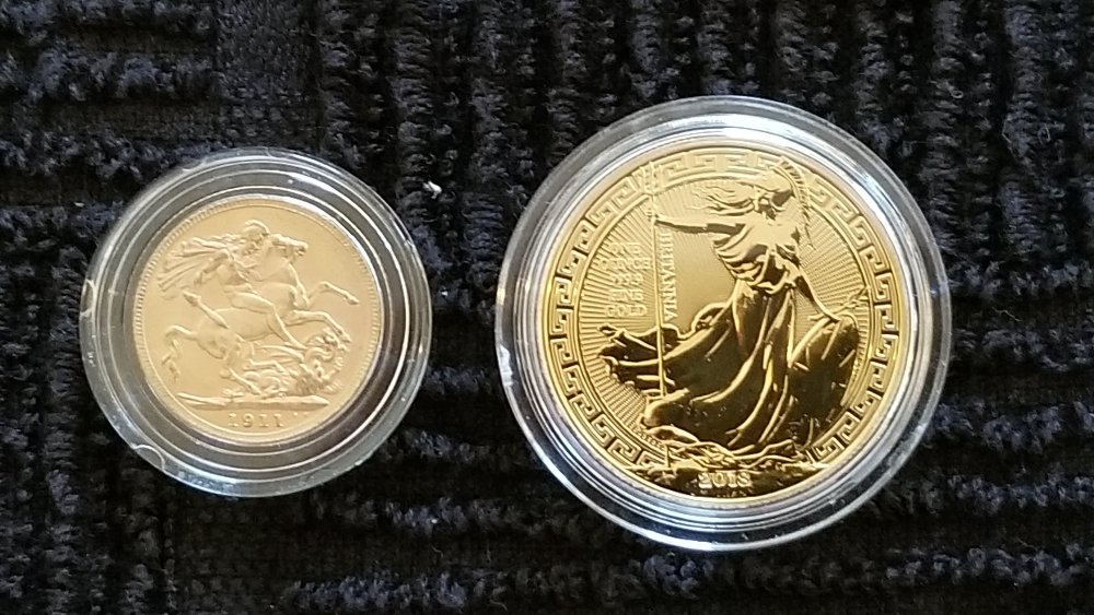 What-Did-You-Add-To-Your-Stash-Today?