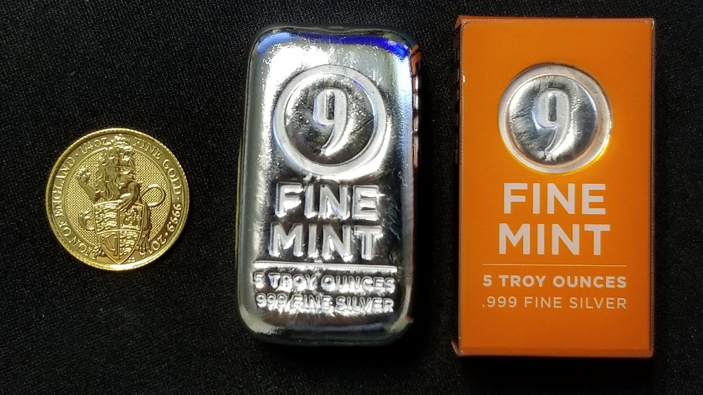 What-Did-You-Add-To-Your-Stash-Today?