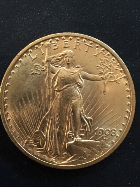 1908-Saint-Gaudens-Grading