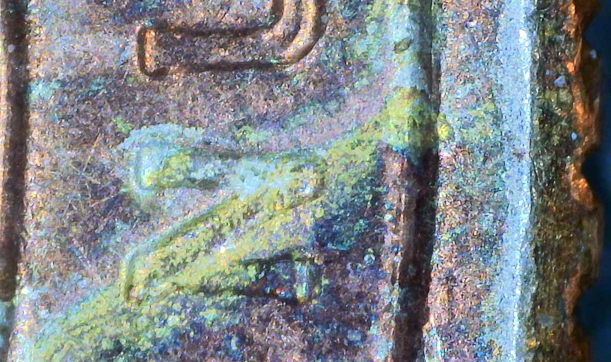 2020-Salt-River-Bay-Quarter---Improperly-Annealed?