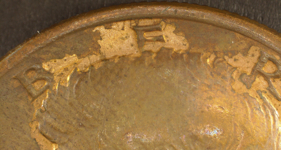 1971-D-Half-Dollar-~-Copper-Colored