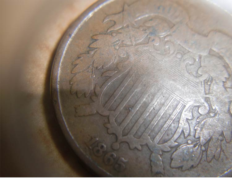 1865-2-Cent,-1867-3-Cent-And-1852-3-Cent