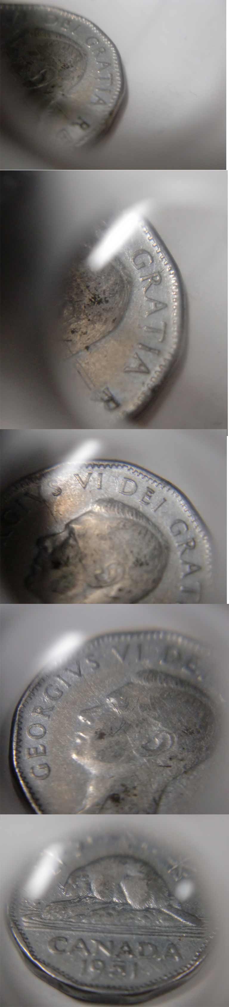 Is-This-A-1951-Lr-Or-HR-Canadian-5-Cent?