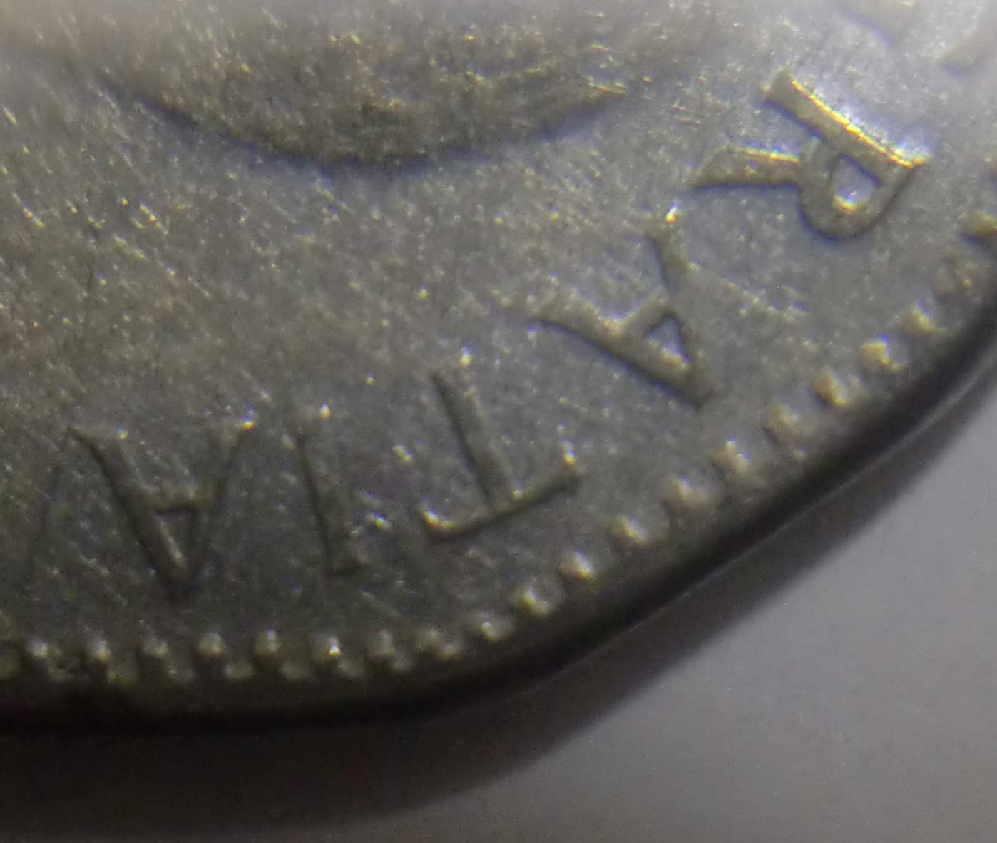 Is-This-A-1951-Lr-Or-HR-Canadian-5-Cent?