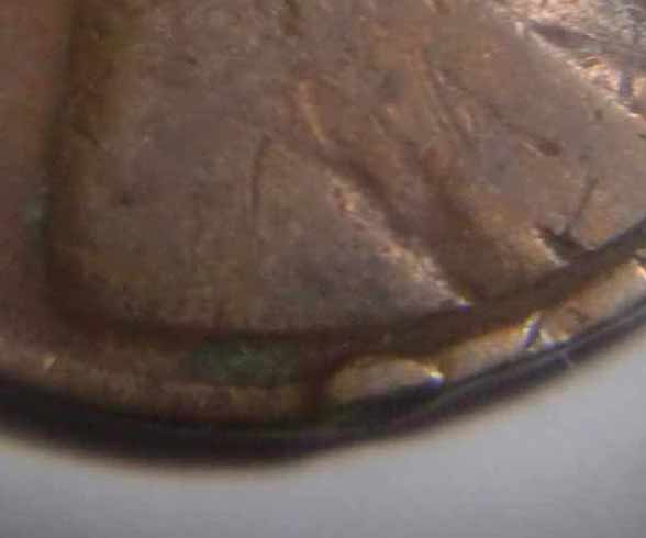 1927-Lincoln-Wheat-Possible-Die-Break?