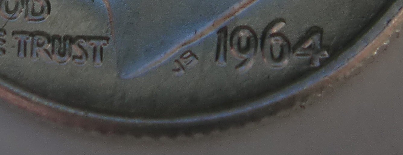 1964---D-10c-Double-Die?