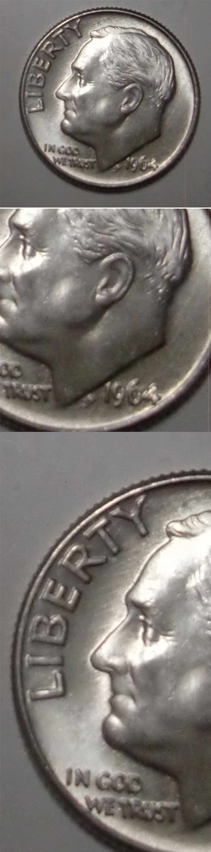 1964---D-10c-Double-Die?