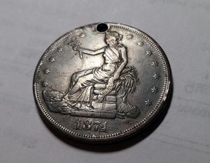 1874-Trade-Dollar---Altered