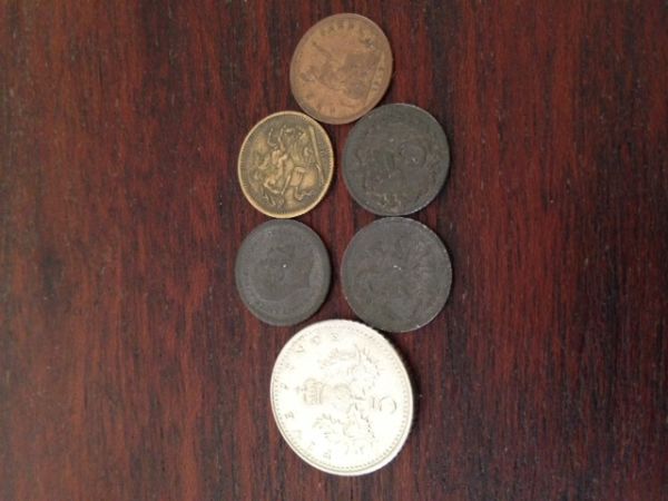 UK-Super-Mini-Coins-,-What-Are-They-?
