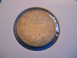 Korona-Clarification