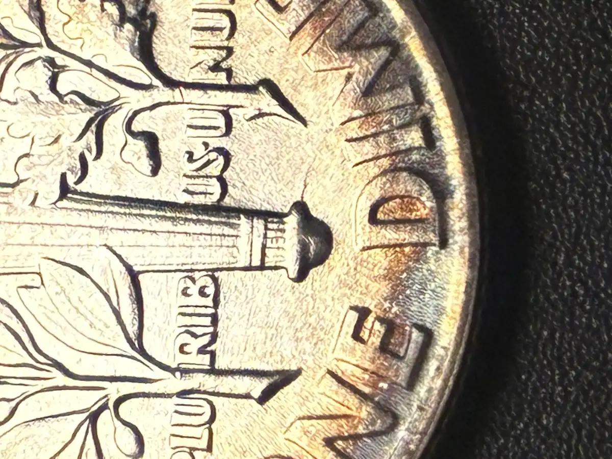 Nice-Toned-1962-Dime-LCS-Pickup