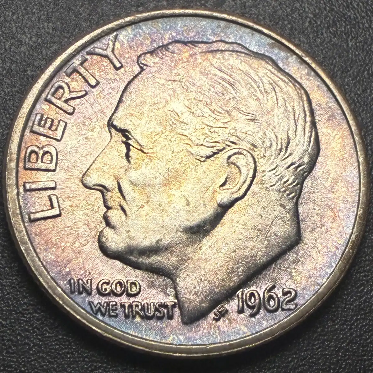 Nice-Toned-1962-Dime-LCS-Pickup