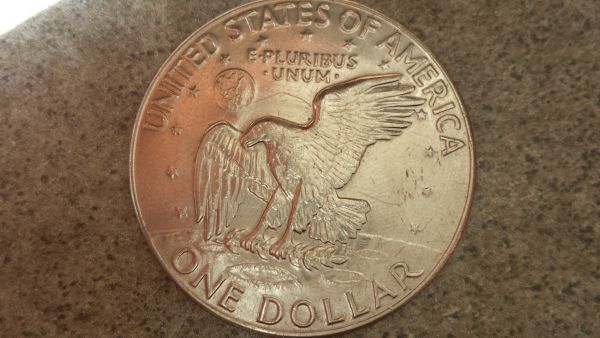 Help-Grading:-1979-SBA-$1-+-1974-D-Ike