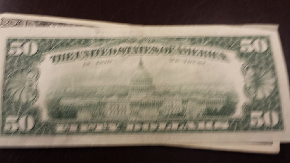 1981-$50-Star-Note