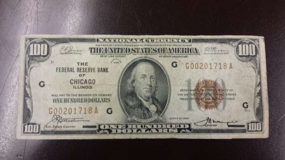 1950A-D-Stash-Of-Crisp-Uncurculated-$10