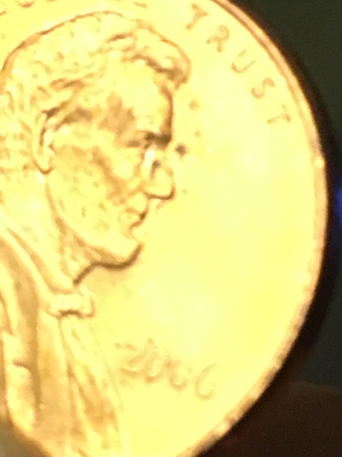 2006-Caved-Nose-Lincoln-Cent-?