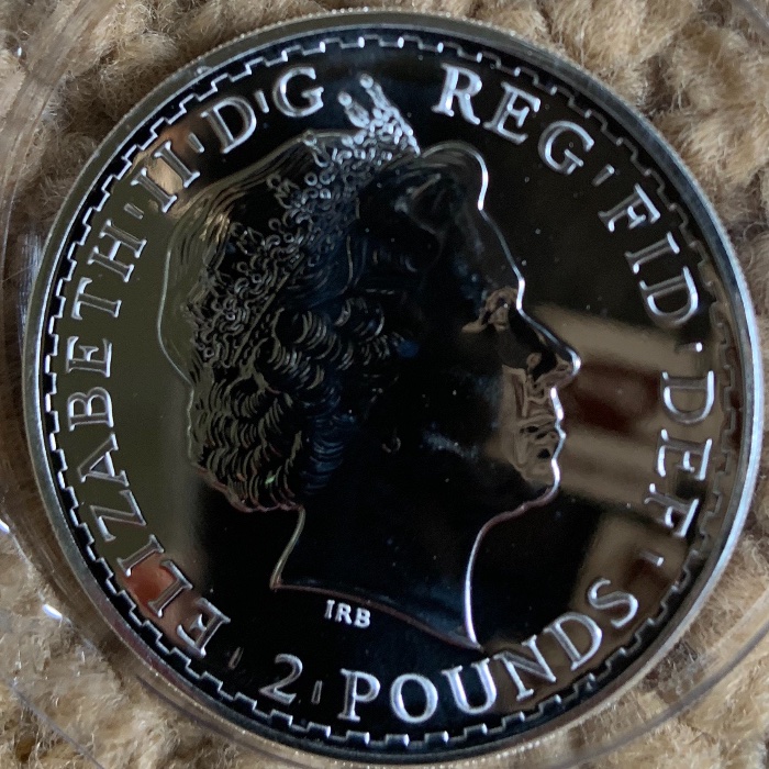 What-Grade-Would-You-Give-This-2014-Year-Of-The-Horse-UK-2-Pound-Mule?