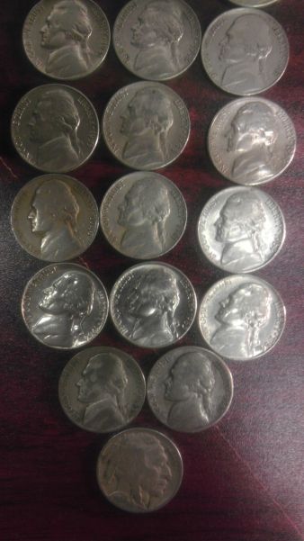The-Goal:-25,000-Rolls-Of-Nickels-All-Searchers-Welcome!
