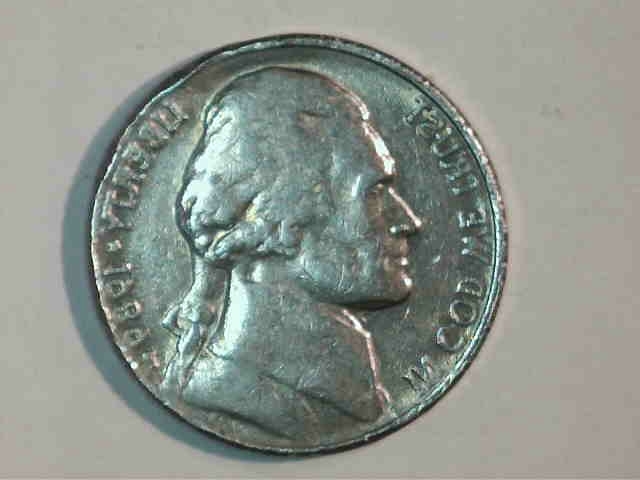 The-Goal:-25,000-Rolls-Of-Nickels-All-Searchers-Welcome!