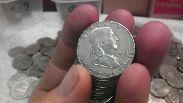 JFK-Half-Dollar-Roll-Hunters:-Silver,-Proofs-And-Other-Finds