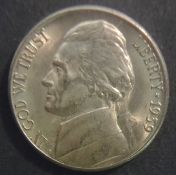 The-Goal:-25,000-Rolls-Of-Nickels-All-Searchers-Welcome!