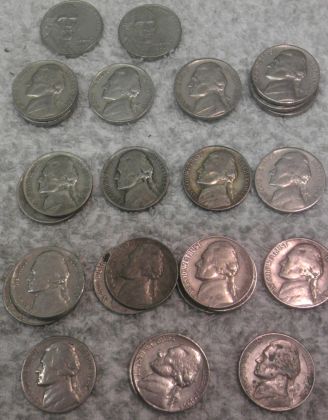 The-Goal:-25,000-Rolls-Of-Nickels-All-Searchers-Welcome!
