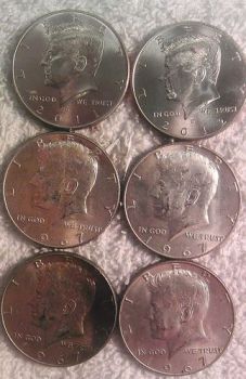 JFK-Half-Dollar-Roll-Hunters:-Silver,-Proofs-And-Other-Finds