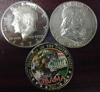 JFK-Half-Dollar-Roll-Hunters:-Silver,-Proofs-And-Other-Finds