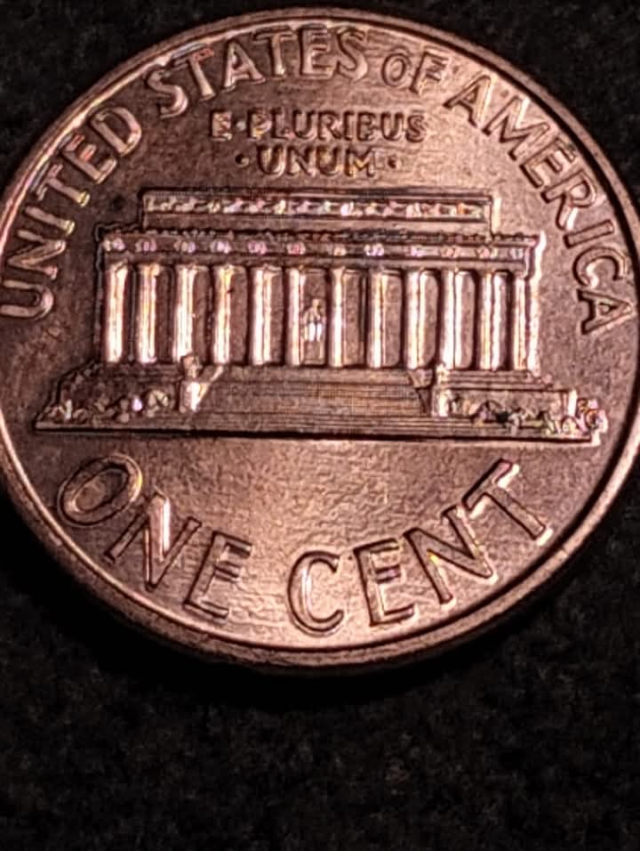 1991-DDO-/-DDR-Lincoln-Penny?