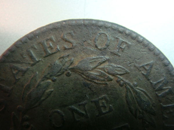 1819-Large-Cent