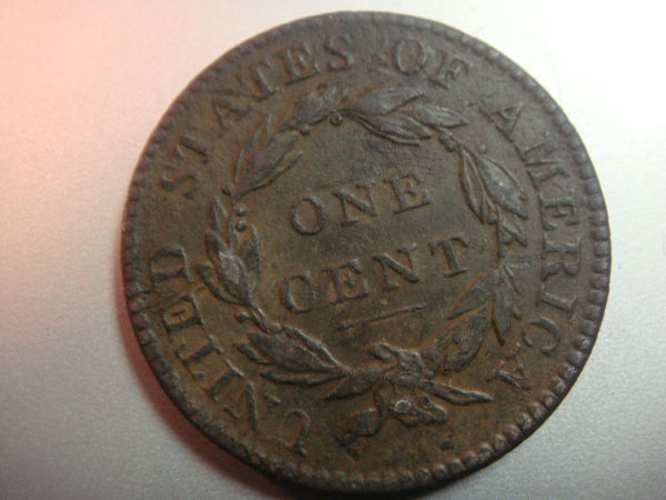 1819-Large-Cent