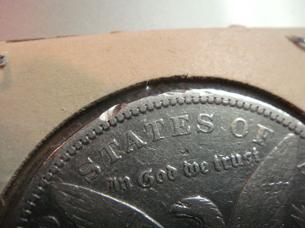 1895-O-Morgan-Dollar