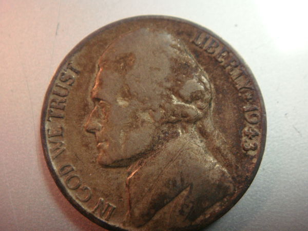 1943-P-Double-Eye-Or-Common?