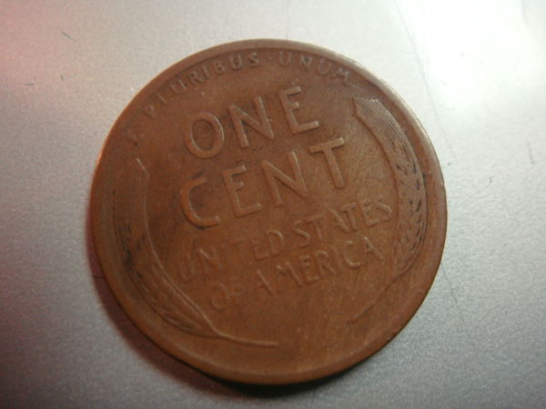 1909-S-Penny