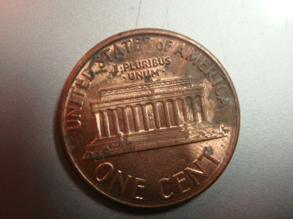 1990-D-Penny