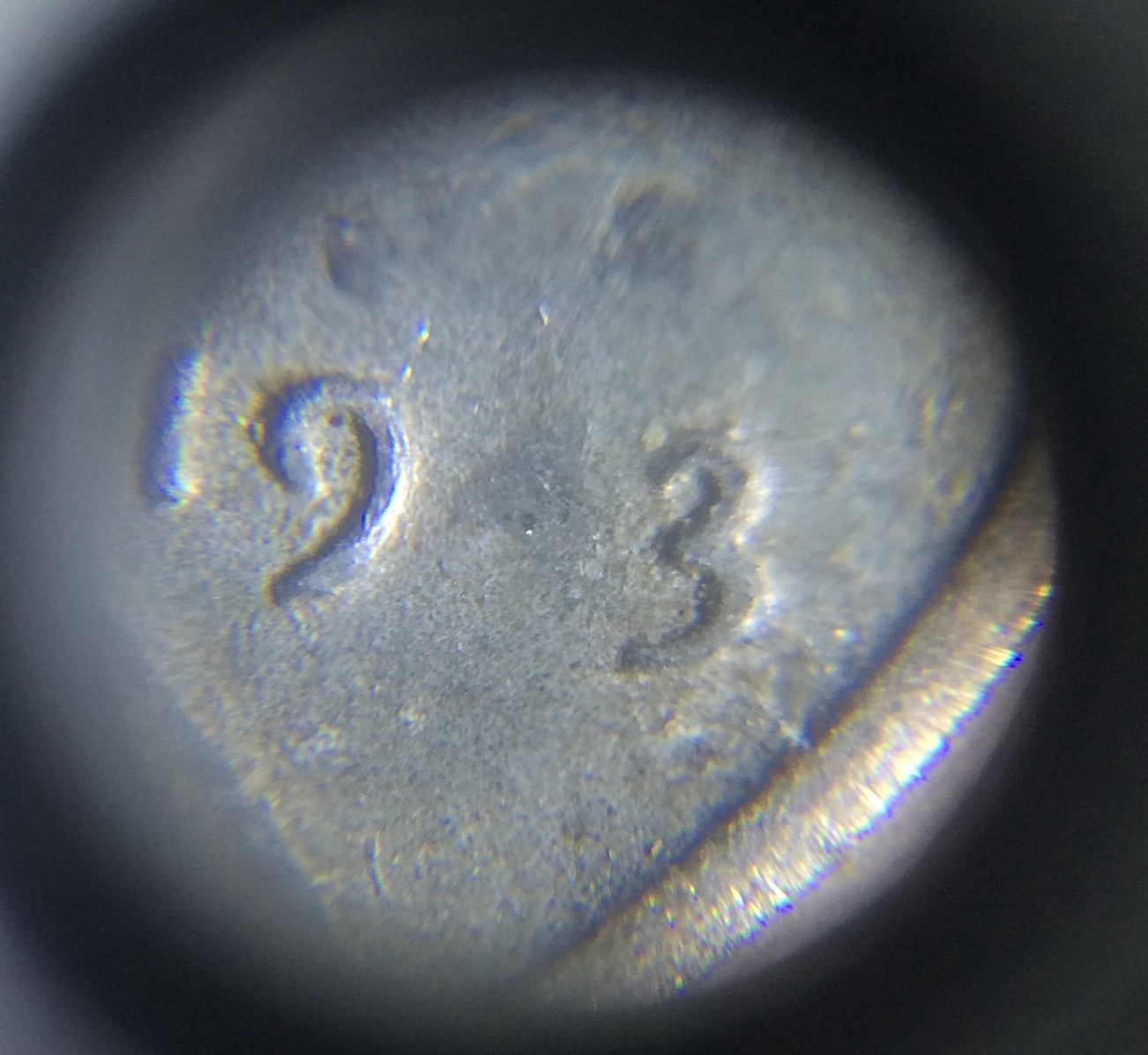 1943-Penny-No-4-At-All-!!