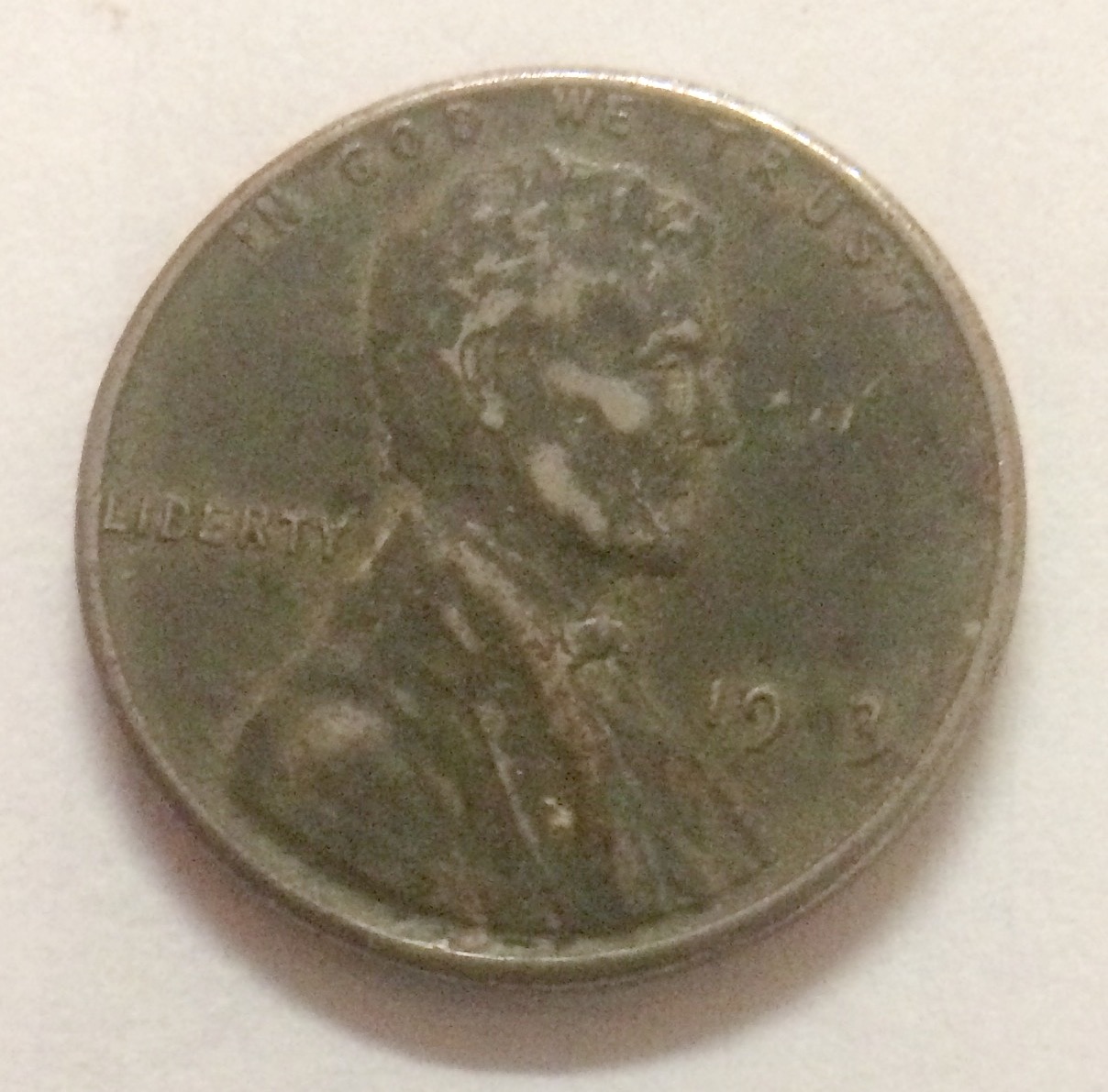 1943-Penny-No-4-At-All-!!