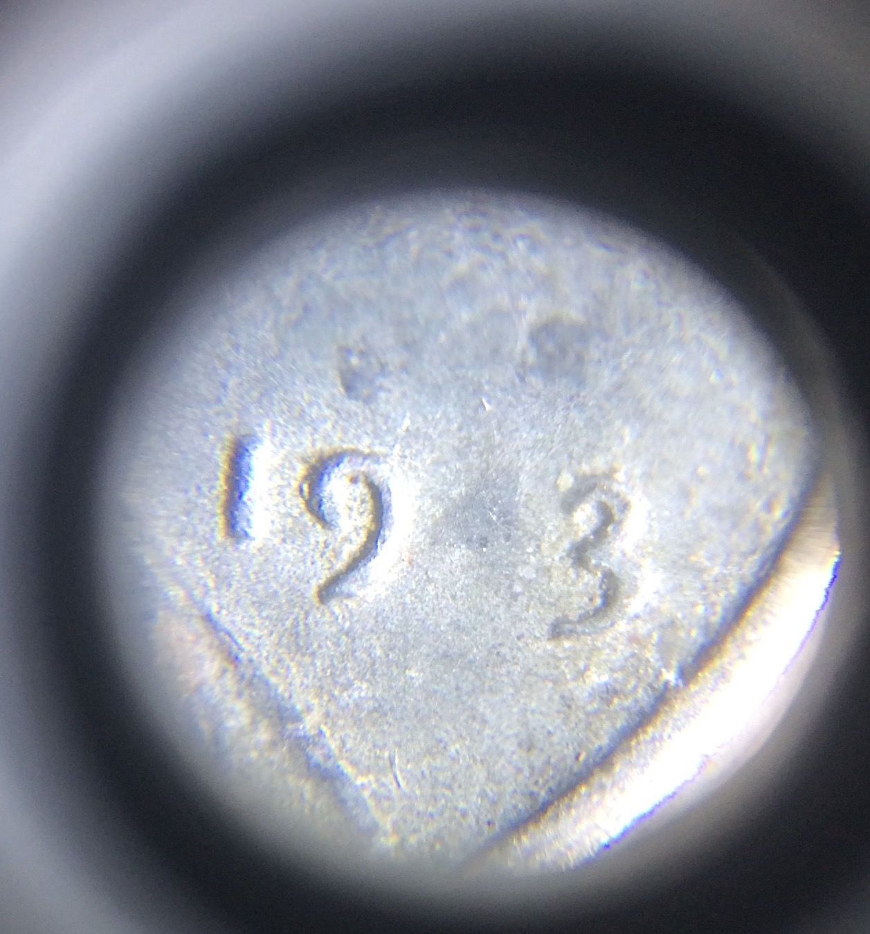 1943-Penny-No-4-At-All-!!