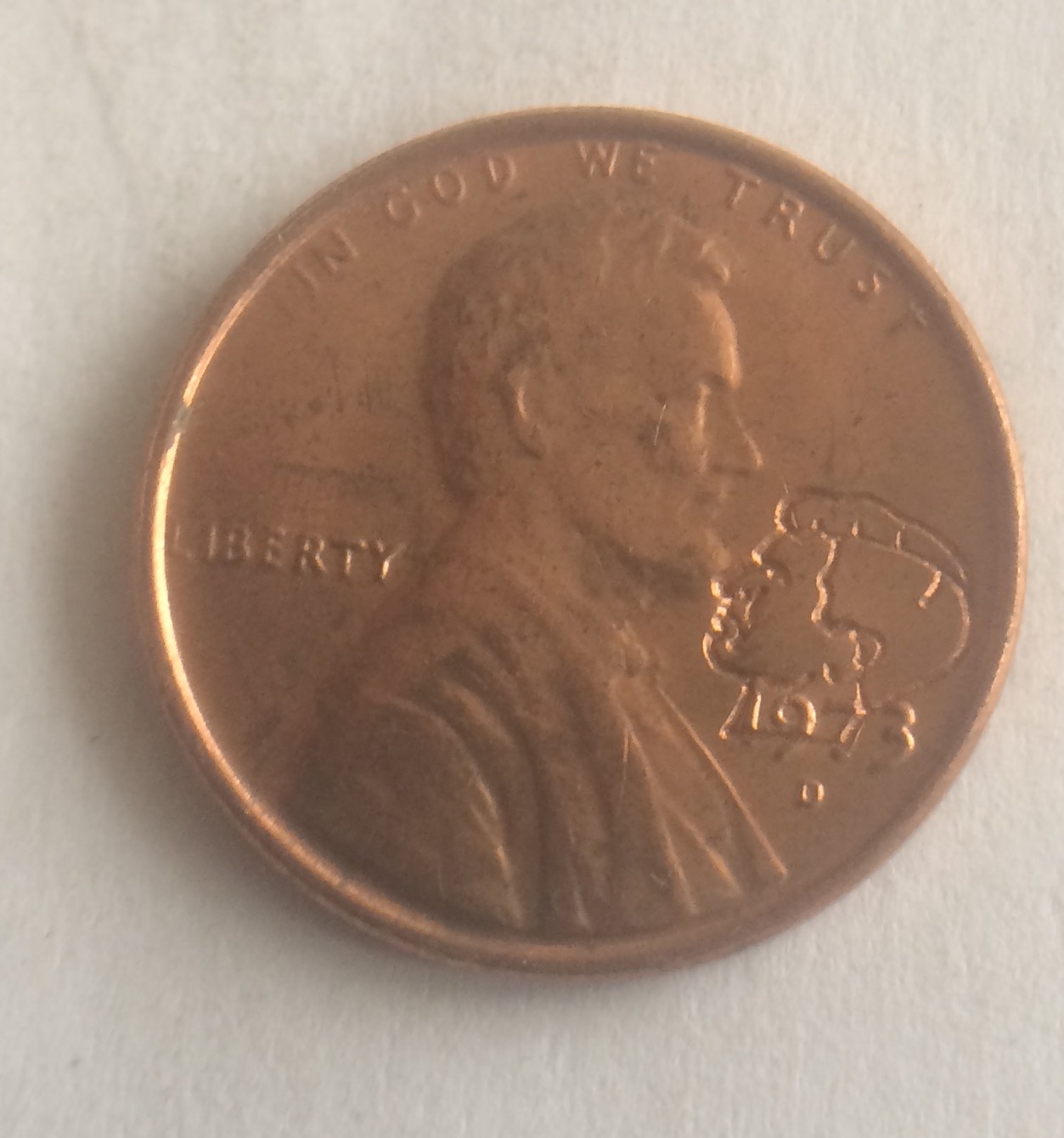 Anybody-Found-Penny-Like-That-Before-?-:d-Of