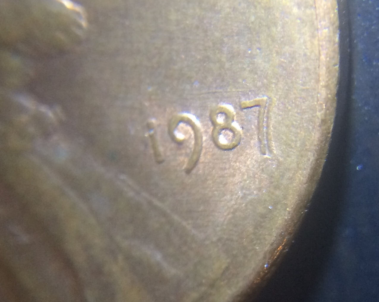 1987-Penny-,-Possible-DDO-?