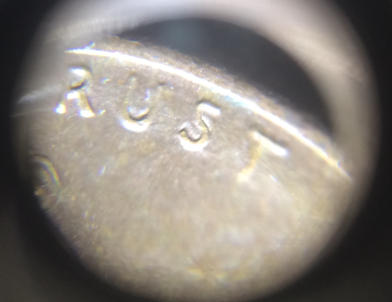1987-Penny-,-Possible-DDO-?