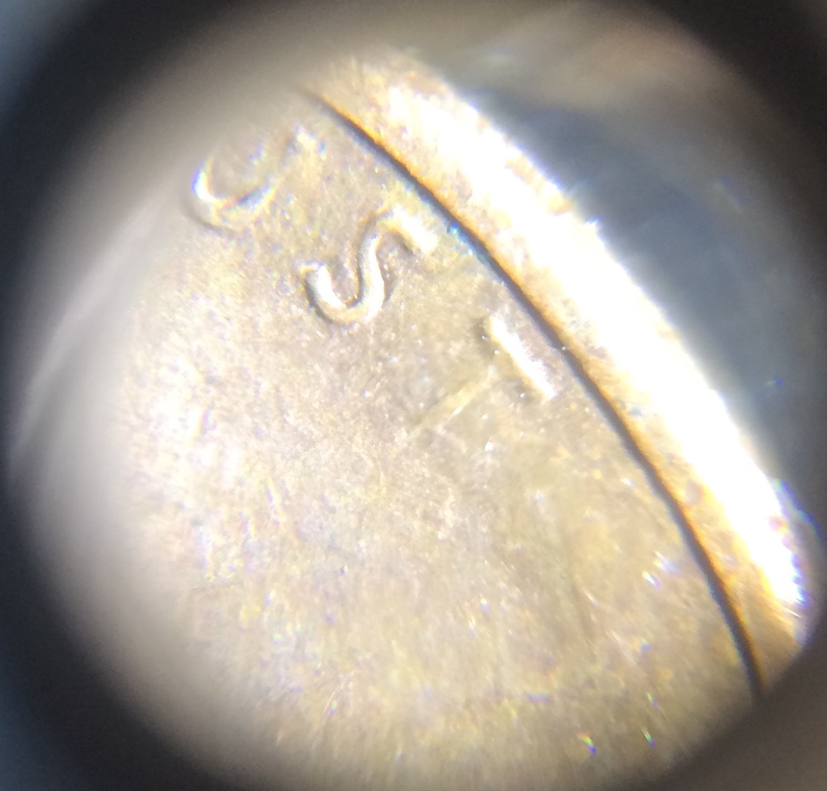 1987-Penny-,-Possible-DDO-?