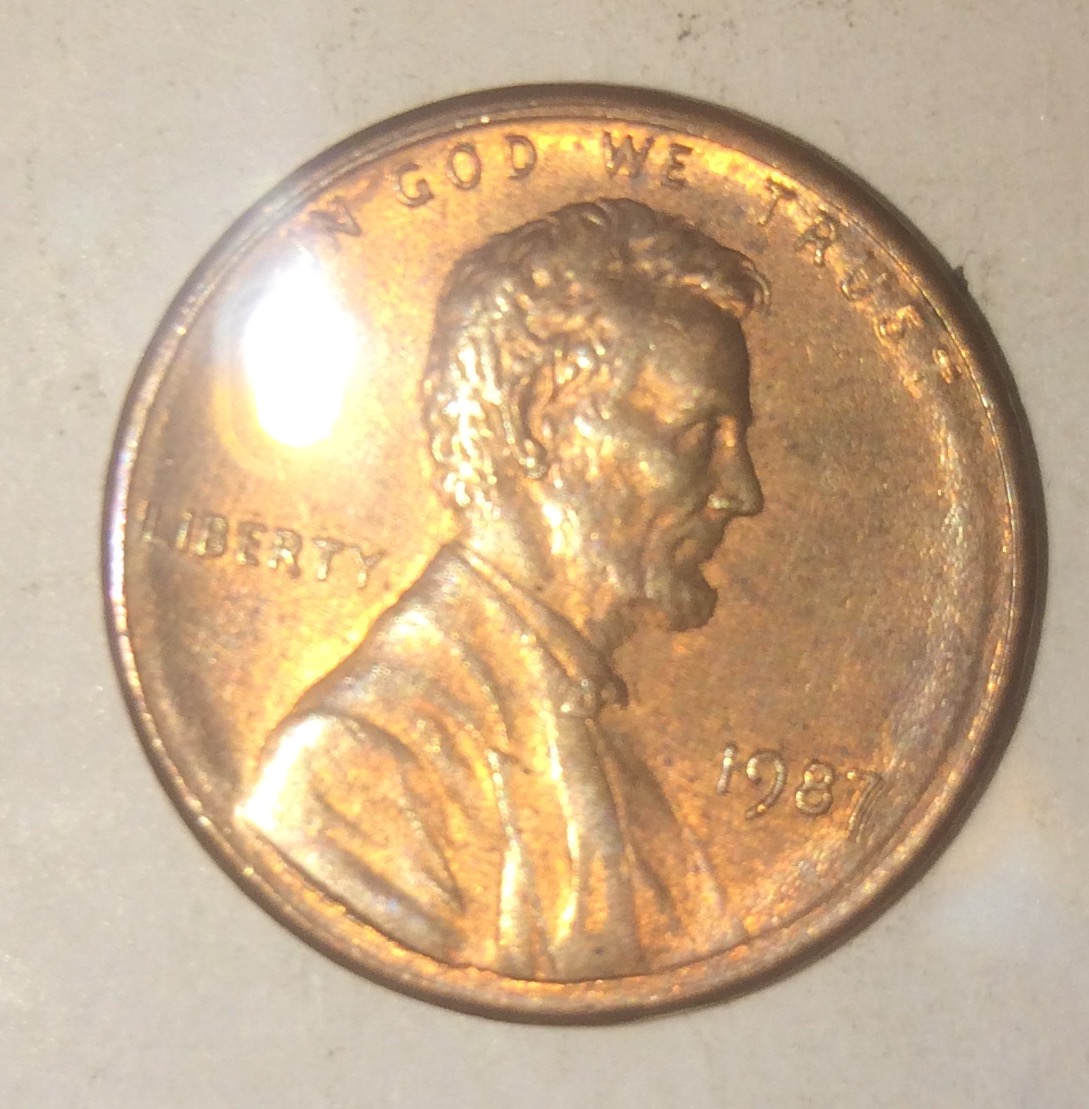 1987-Penny-,-Possible-DDO-?