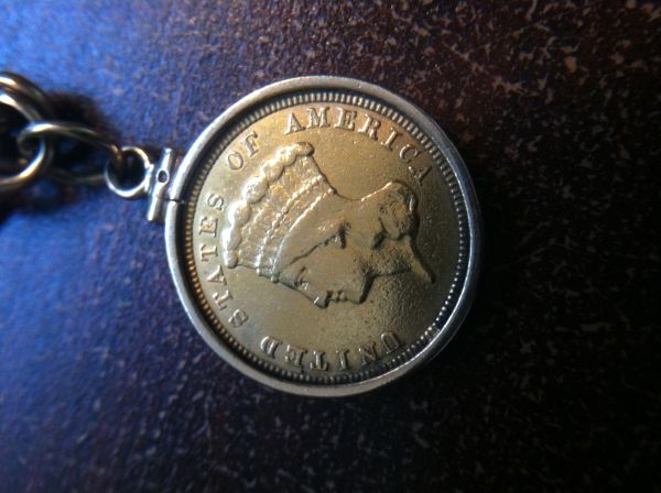 1864-$3-Gold-Piece