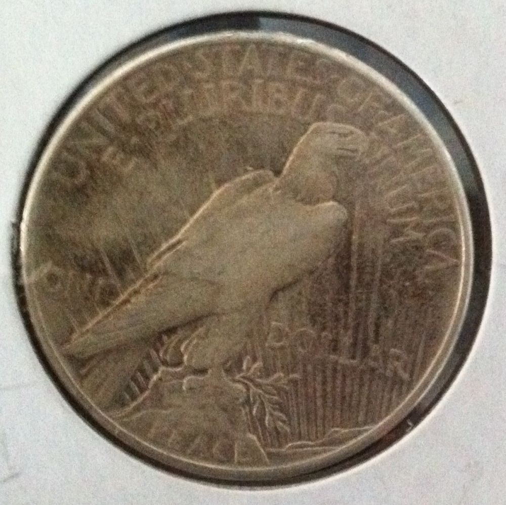 Was-This-Cleaned?-1921-Peace