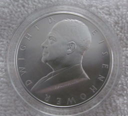 2015-Coin-&-Chronicles-Set---Dwight-D.-Eisenhower