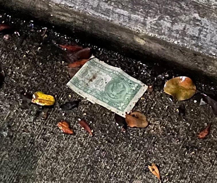 Post-Your-Stories-&-Pix-Of-Found-Money